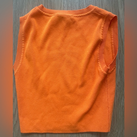 Knit Zara top - Picture 6 of 6